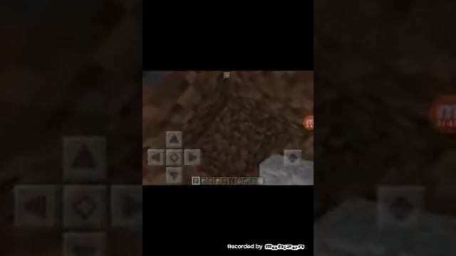 Заминированный блок в майнкрафт👍🙌 смотреть онлайн