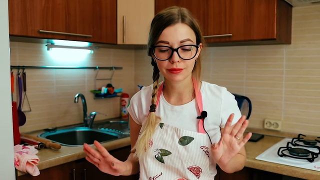 Вкусные рецепты