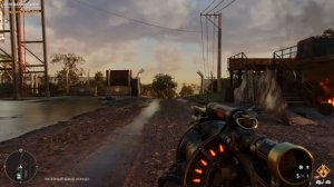 FAR CRY 6 гранатомёт эль кабальеро \ секретное оружие фар край 6