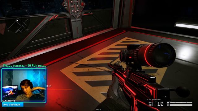🔴Стрим 🔴WARFACE🔶Ты это, заходи если что 🔶буду рад видеть)) смотреть онлайн