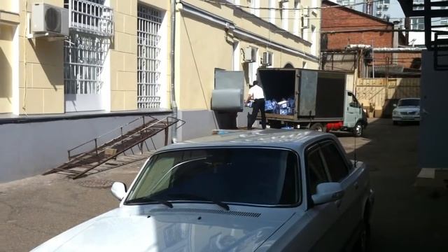 Как работает "Почта России" / How does "Mail of Russia" смотреть онлайн