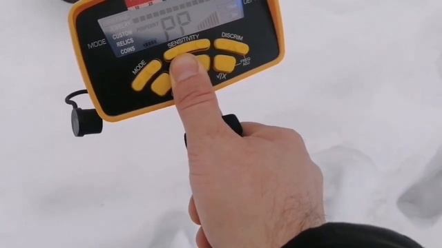 MD-6450 не брак!!!