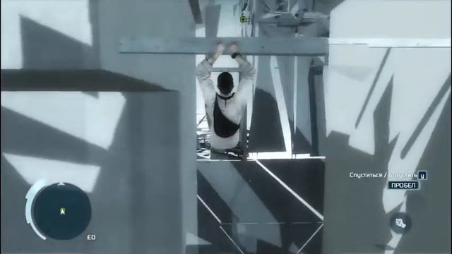 Assassin`s Creed III СМЕРТЕЛЬНЫЙ НОМЕР №1 смотреть онлайн