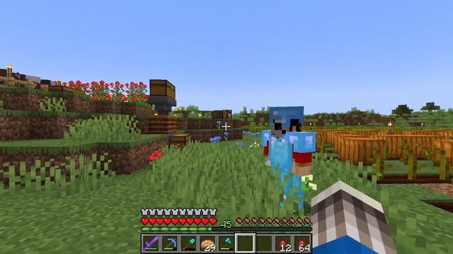 Minecraft Survival - Episode 116 - Some Honest Work смотреть онлайн