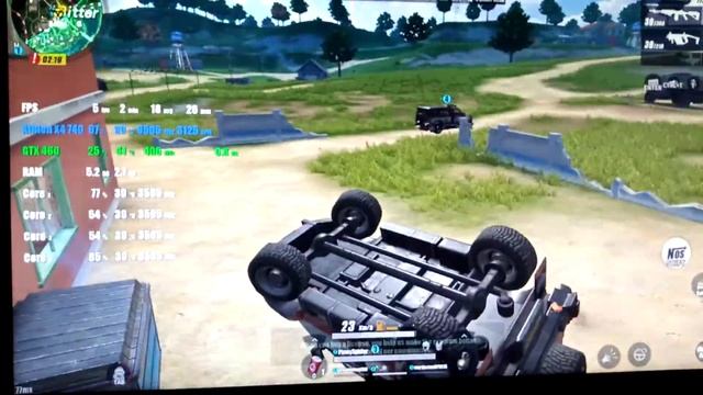 5K CPU Build Can Play ROS Ultra Settings смотреть онлайн