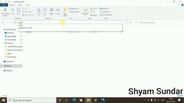 byte datatype in java || Shyam Sundar смотреть онлайн