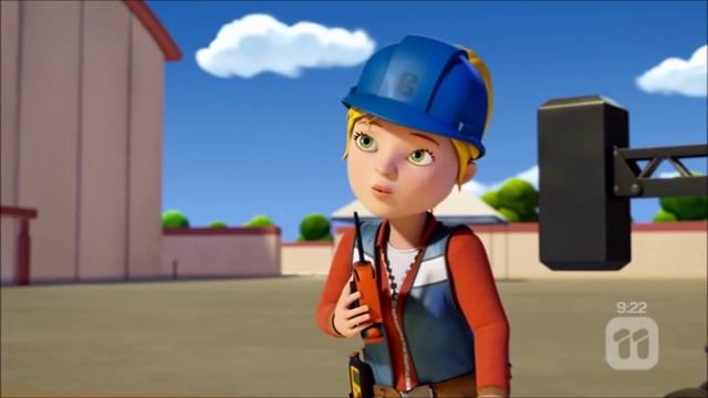 Star Struck Muck | Bob the Builder смотреть онлайн