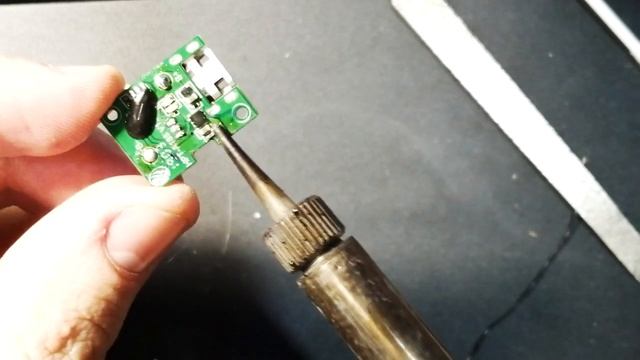 FIX SMOK NOVO ( NOT HITTING / FIRING / 4 BLINKS / PINS ) Ремонт смотреть онлайн