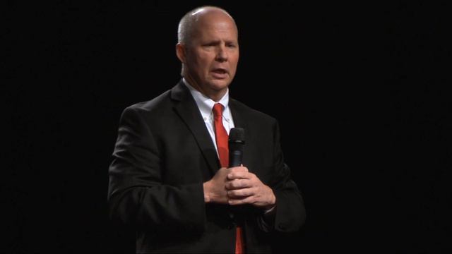 How to fix our broken criminal justice system | Robert Barton | TEDxSanQuentin смотреть онлайн