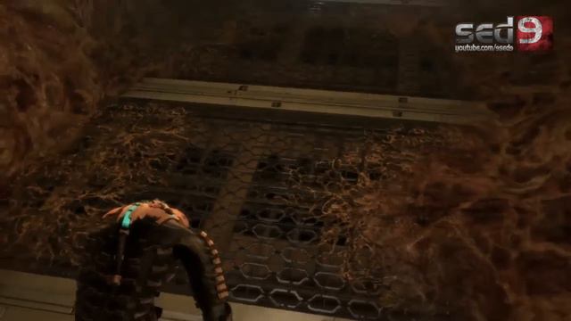 Let's Play Dead Space #16 - Очищаем воздух, а не надо было портить! смотреть онлайн