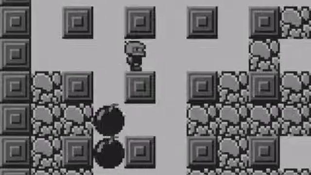 Wario Blast (GB / Game Boy) - Vizzed.com Play смотреть онлайн