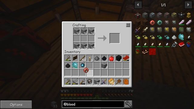 SevTech: Ages EP9 Abyssalcraft Ritual + Beneath Teleporter + Blood Magic Tier 2 смотреть онлайн