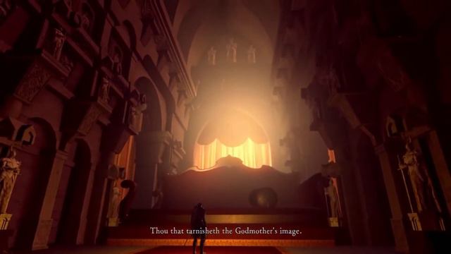 Dark Souls:Remastered | What Happens If you kill Gwynevere, Princess of Sunlight смотреть онлайн