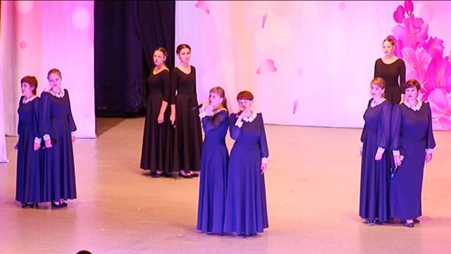 "Салют Победы" взорвался накануне в концертном зале АОДНТ смотреть онлайн