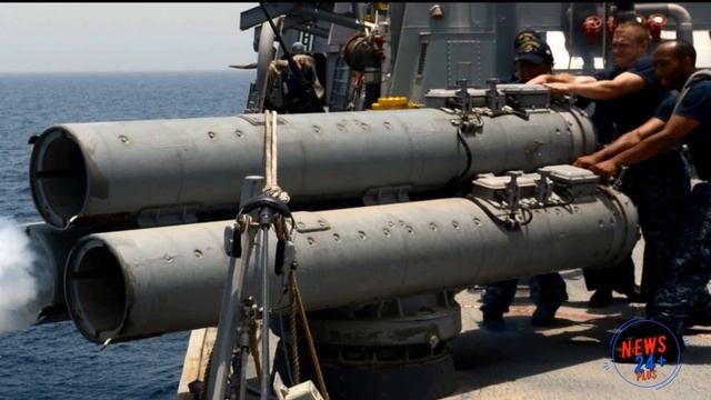 От российского «Посейдона» готовят защиту смотреть онлайн