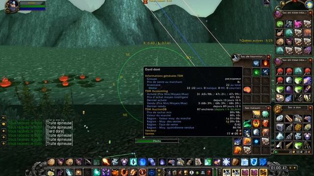 3000 голда в час фарм на рыбалке аддон репутации отдых трава руда wow burning crusade warcraft lich смотреть онлайн