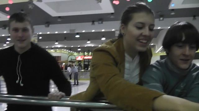 Звезды на льду. Легкий перекус. смотреть онлайн