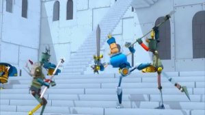 Храброе сердце