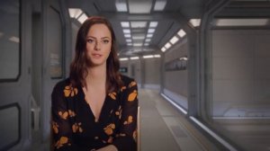 Кая Скоделарио. От дислексии до кассовых проектов