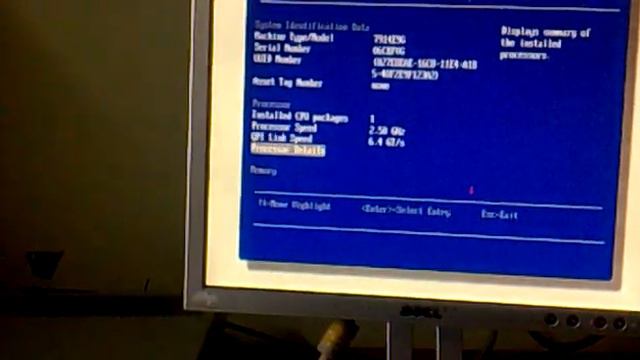 Part 2: how to resolve the error message: (0x2) IMM memory initialized смотреть онлайн