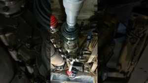 Рычаги раздаточной коробки газель 4x4