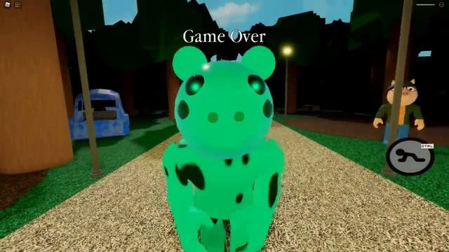 ROBLOX PIGGY BOOK 1 & BOOK 2 ALL JUMPSCARES!! смотреть онлайн