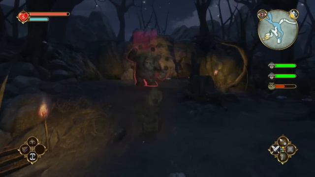 Fable Anniversary - Часть 11 [Возвращение в Оуквейл] смотреть онлайн