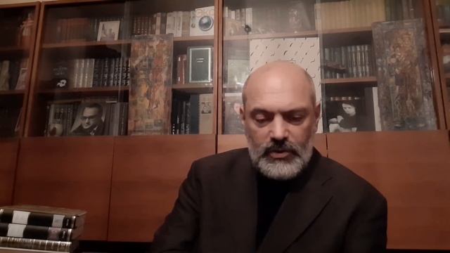 "Видеокнига". Сергей Довлатов "Заповедник". Читает Борис Бирман смотреть онлайн