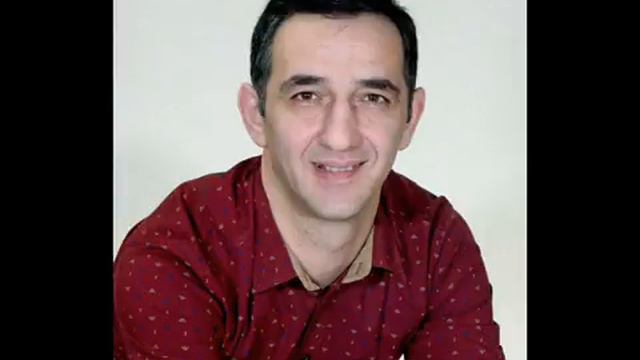 Artur Saribekyan - Hayer Jan Արթուր Սարիբեկյան - Հայեր ջան 2015