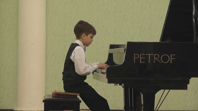 2015 02 28 Чайковский В церкви смотреть онлайн