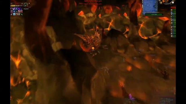 [NSFW] Onyxia Kill смотреть онлайн