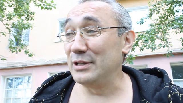 Больше, чем поэт. Выпуск №13 смотреть онлайн