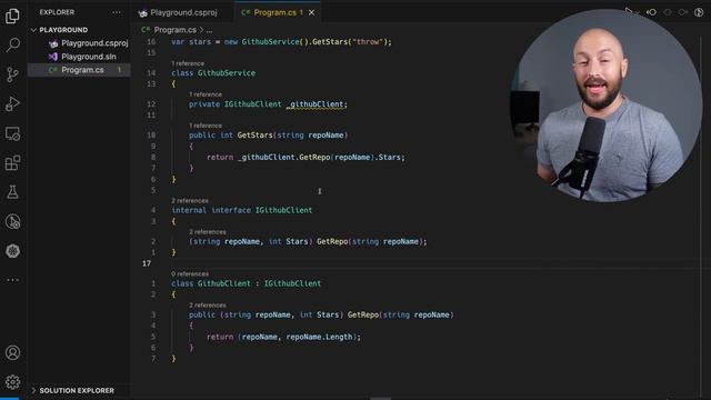 Dependency Injection Fundamentals In C# - DI Vs IoC Vs DIP