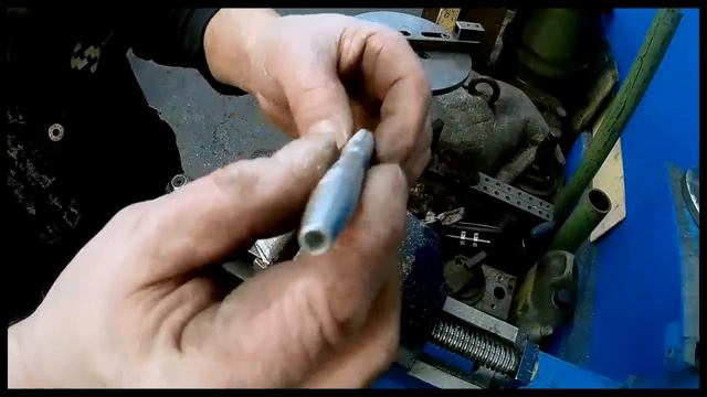 Trabajo Artesanal Con Aluminio.(Artesanal Job)