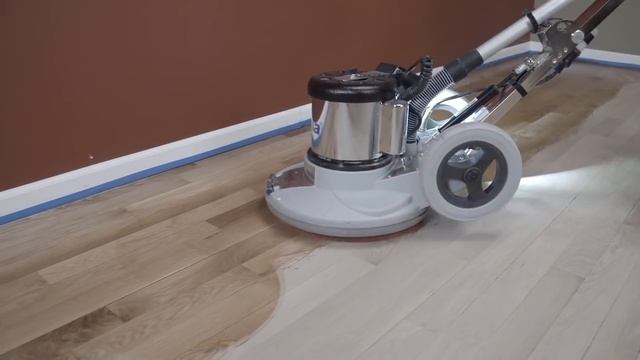 Bona Craft Oil® 2K Design Methods смотреть онлайн
