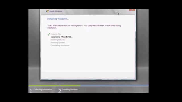 Windows Server Installation and Configuration step by step Tutorial for Beginners 2021-22 смотреть онлайн