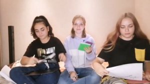 КТО МЕНЯ ЛУЧШЕ ЗНАЕТ?! / ЛУЧШАЯ ПОДРУГА VS СЕСТРЫ