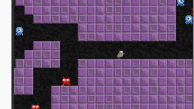 Robot Wants Kitty - Speed run - 7:03 смотреть онлайн