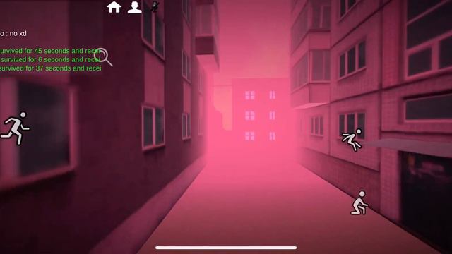 NextBot multiplayer available on iOS (iPad/iPhone) смотреть онлайн