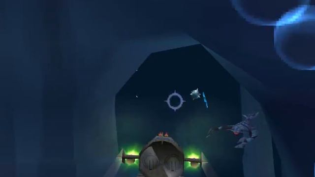 Disney's Atlantis The Lost Empire Прохождение (3 часть) смотреть онлайн