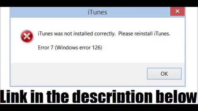 Unable to start apple mobile device service error 1053 смотреть онлайн