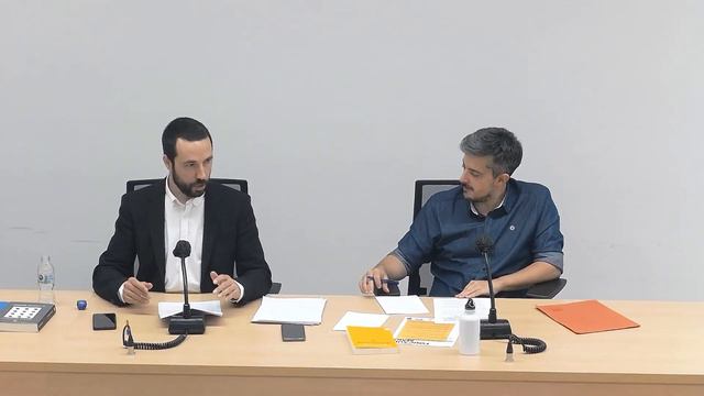 Conferencia «El “momento marxista” de Foucault» – Emmanuel Chamorro смотреть онлайн