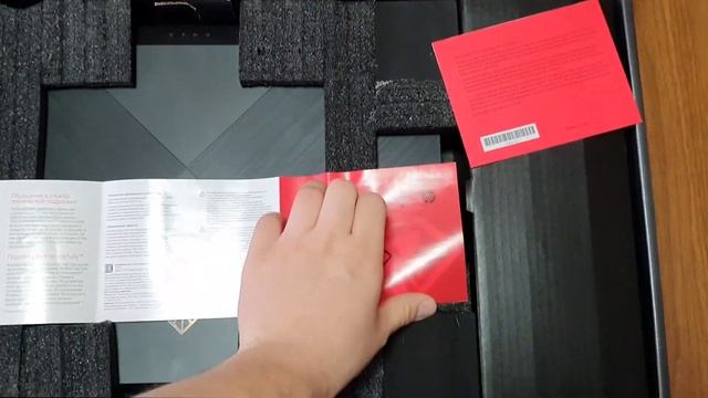 Возвращение! Обзор Ноутбука HP OMEN 17-cb0028ur 7RX97EA смотреть онлайн