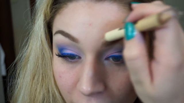 2016 Pantone Colors Of The Year [Makeup Tutorial] смотреть онлайн