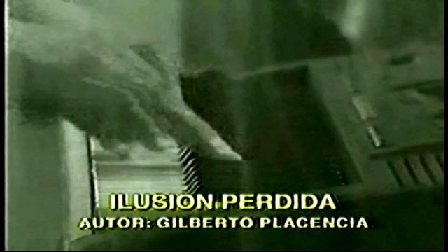 ILUSION PERDIDA ROMULO CAiCEDO смотреть онлайн