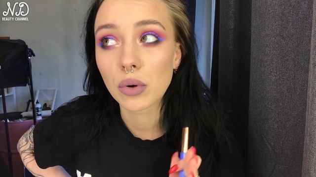 BLOOD LUST ОТ JEFFREE STAR: ПОЛНЫЙ ОБЗОР смотреть онлайн