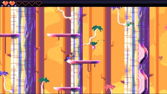 Lunark - Rotoscoping & Game Design Featurette | PS5 & PS4