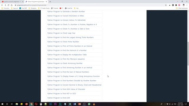 Best Way to Learn Python for Non Programmers - How to Learn Python Fast - Learn Python Codes смотреть онлайн