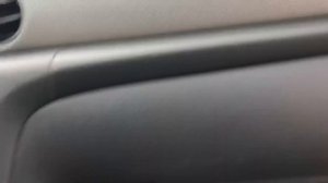 Митсубиси Аутлендер 2003 год 2,4 осмотр