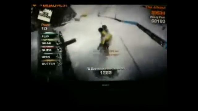 Stoked Big Air Edition : Death Zone Madness park runs смотреть онлайн